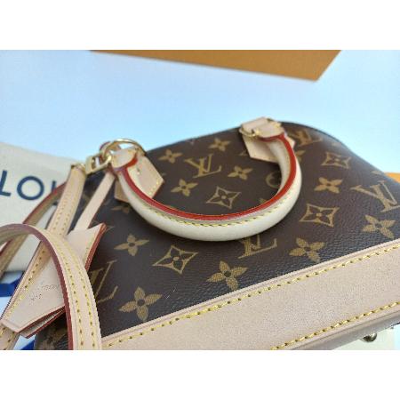 ñ)Louis Vuitton(̺) M53152 ׷ ˸ BB Ʈ + Ʈ[ûֱõ] ̹4 - ̺ ߰ǰ